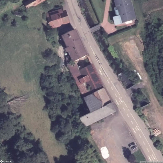 Old Spring House [DEU]