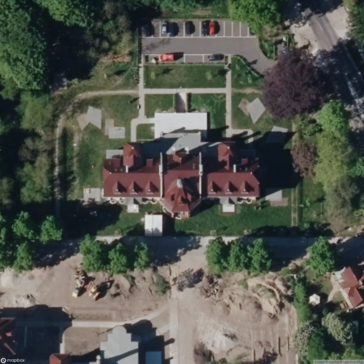 Event Center Herling [DEU]