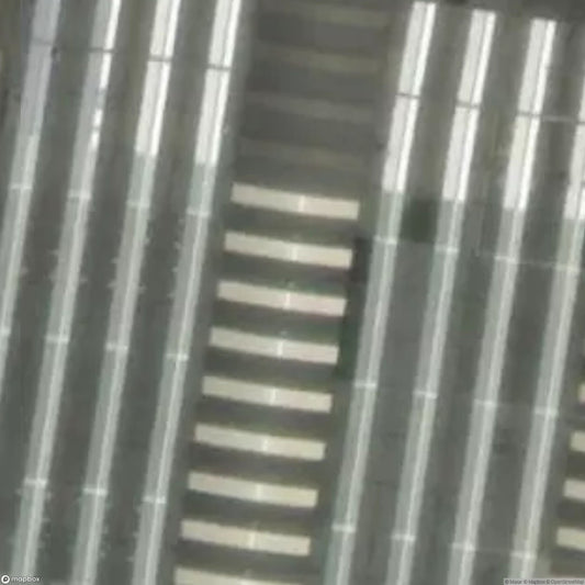 Depot Stockem MKM / Arlon [BEL]