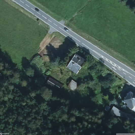 House with Shed [DEU]