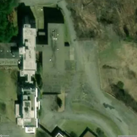 Mary Mcclellan Hospital