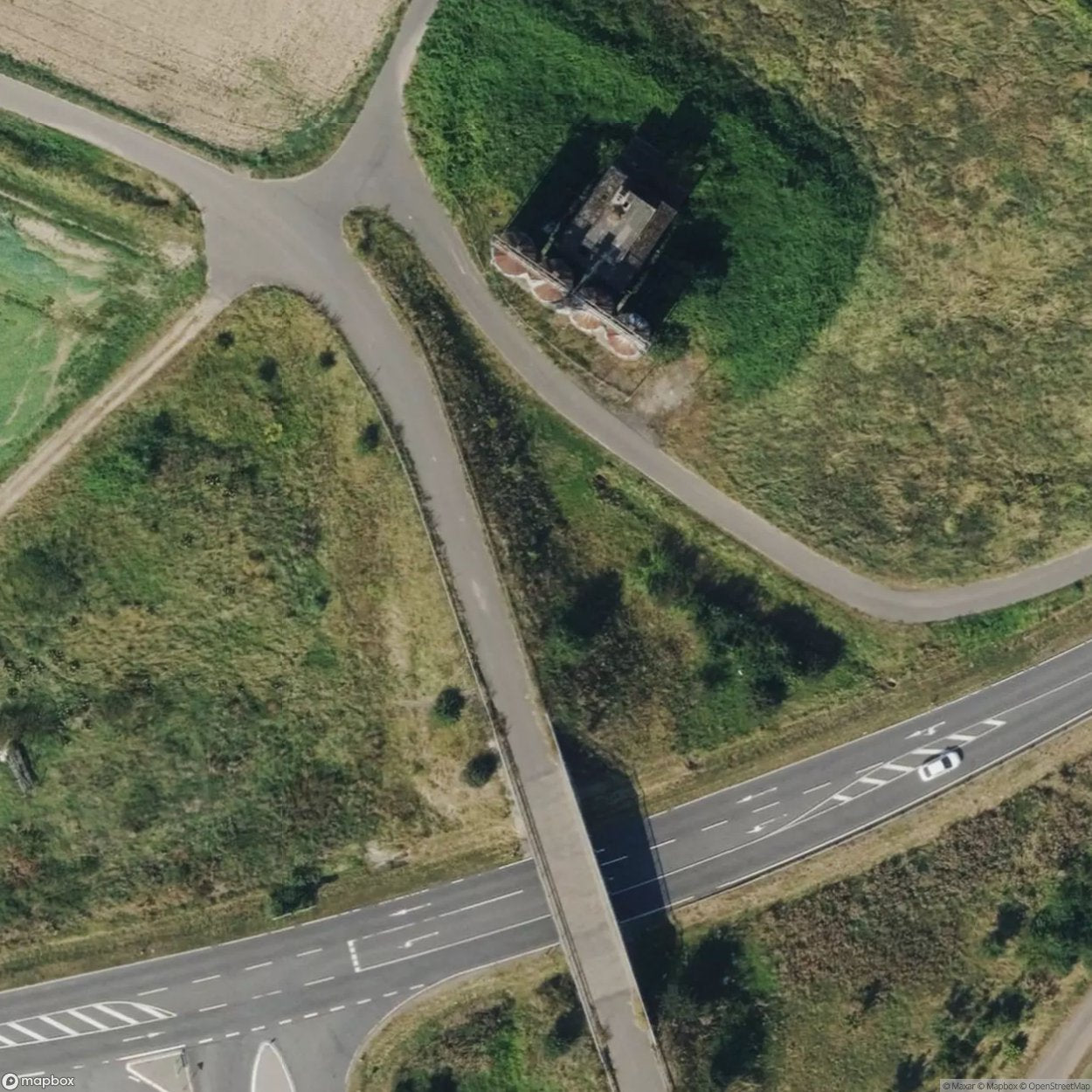 Raiffeisen Silo [DEU]