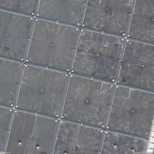 Palace of Labor [ITA]