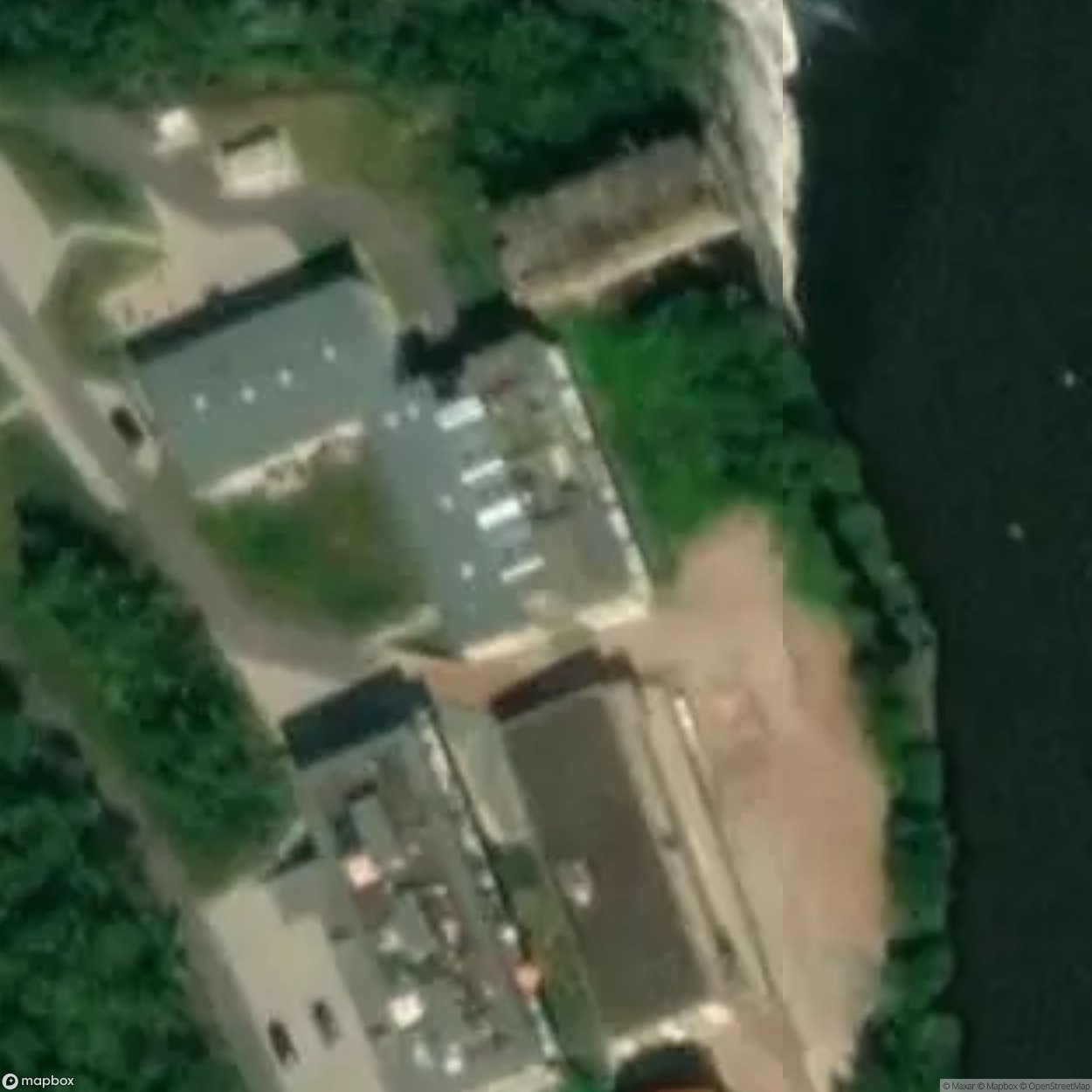 KrÃ¶llwitz Paper Mill [DEU]