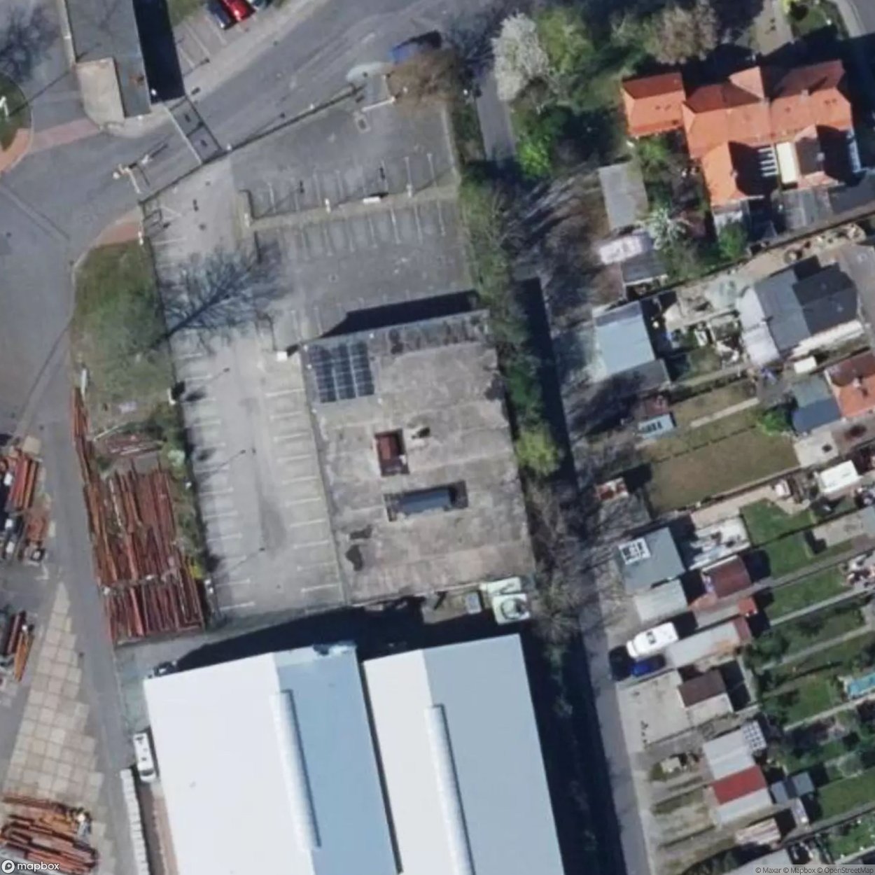 High Bunker 17 [DEU]