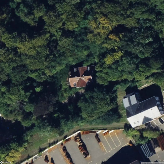 House Sheep Pasture [DEU]