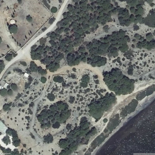 Fairies’ Cave [FRA]