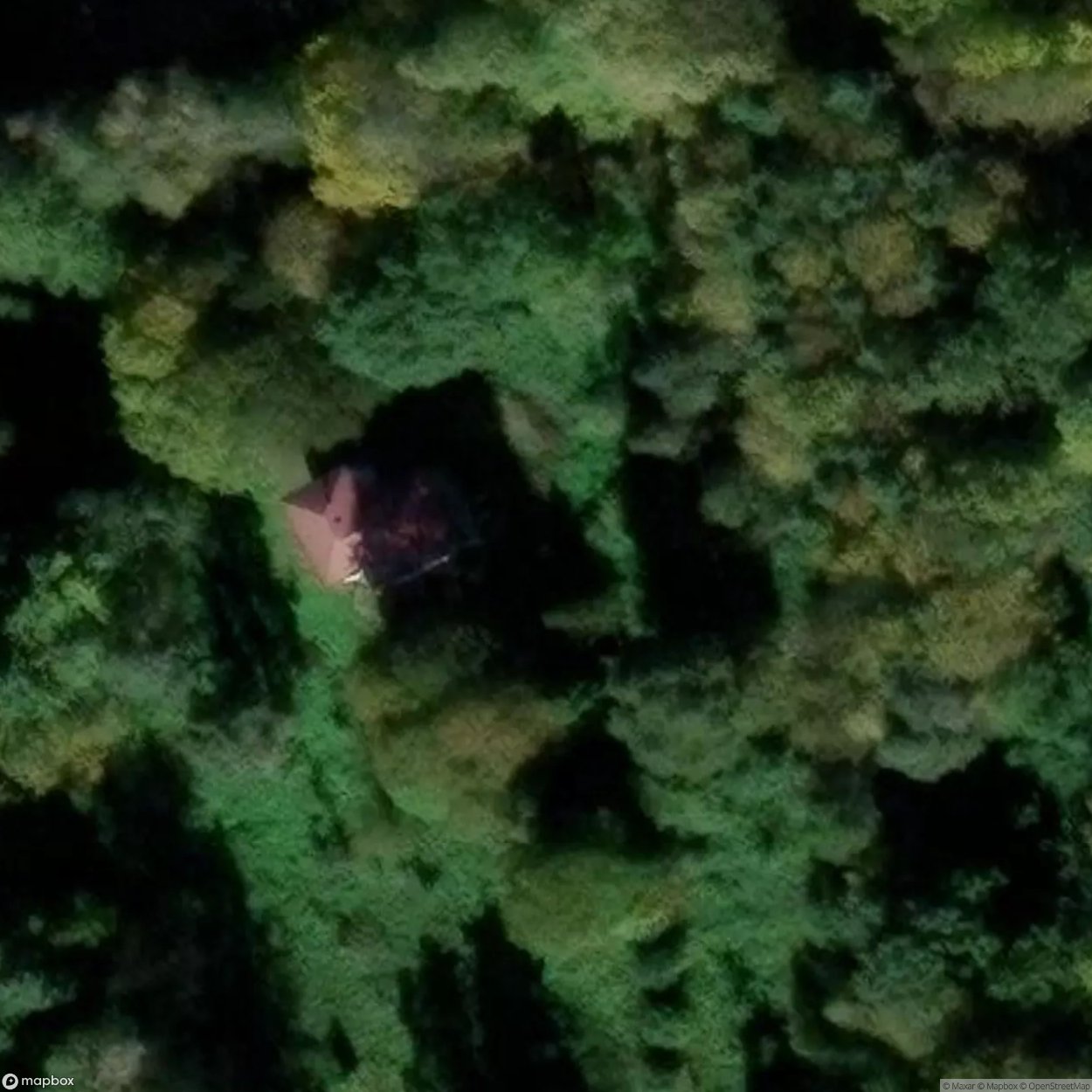 Hotel Or Lodging Abandoned Campsite Kunice [POL] #24145