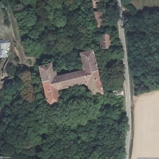 Pierre Dufour Convent / Couvent Pierre Dufour [FRA]