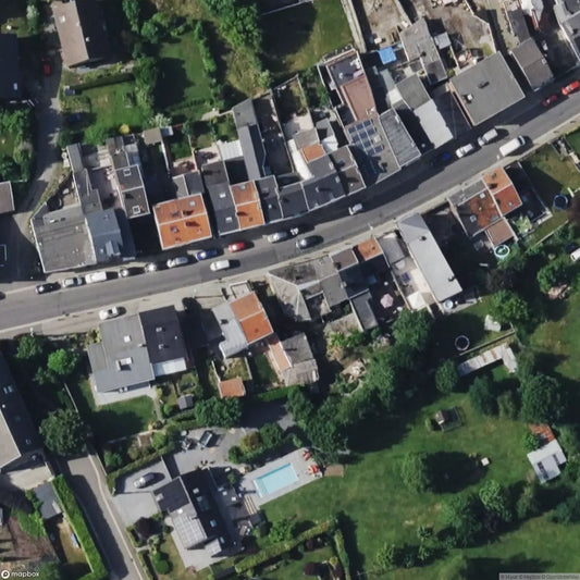 Citroën Garage [BEL]