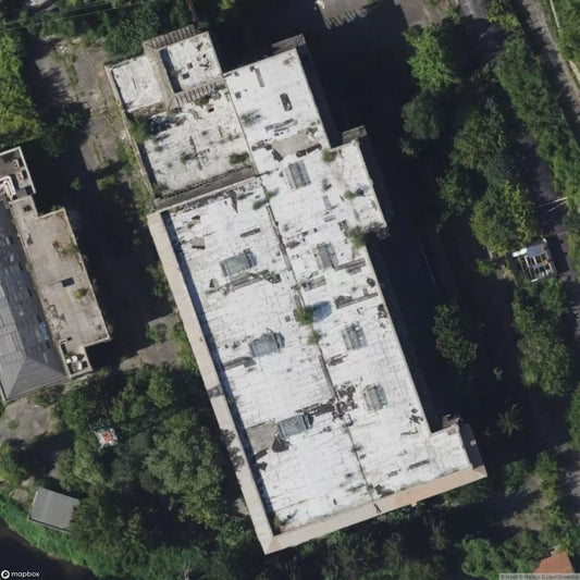 Former ENEL Power Plant [ITA]