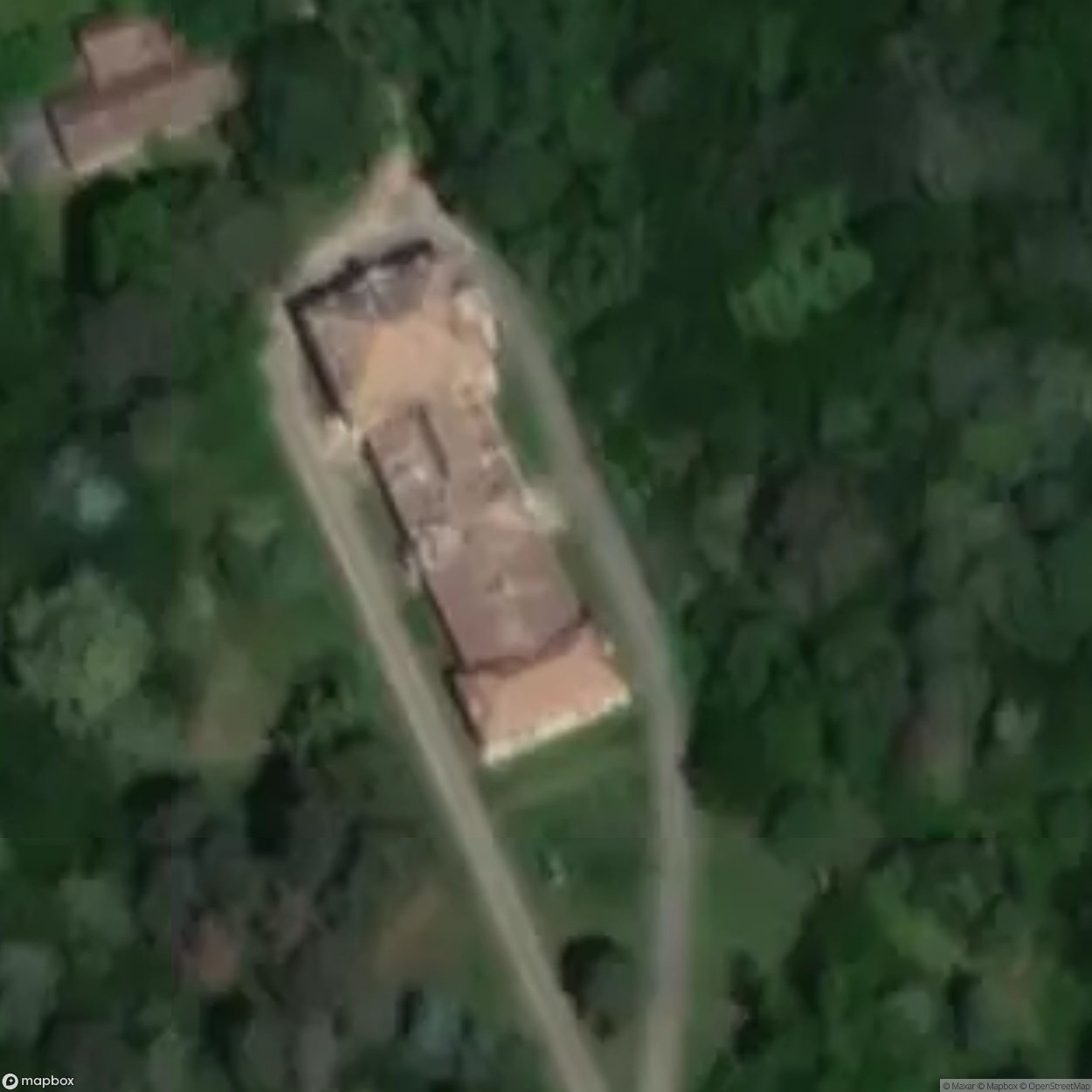Scheli Castle [HUN] #11821
