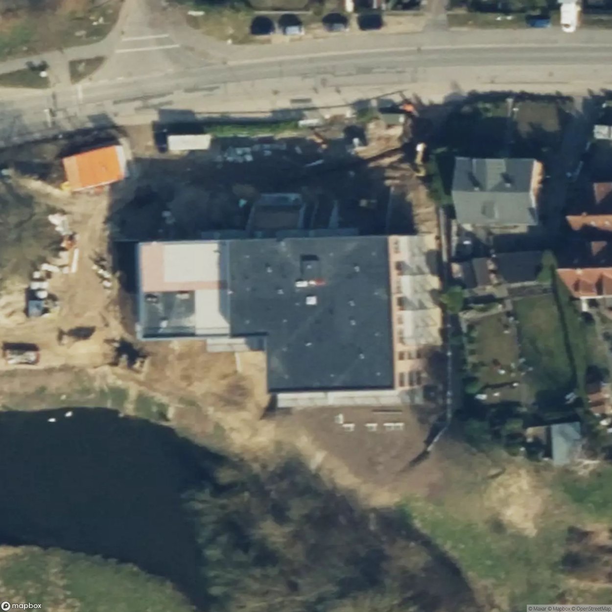 Restaurant Traveblick [DEU]