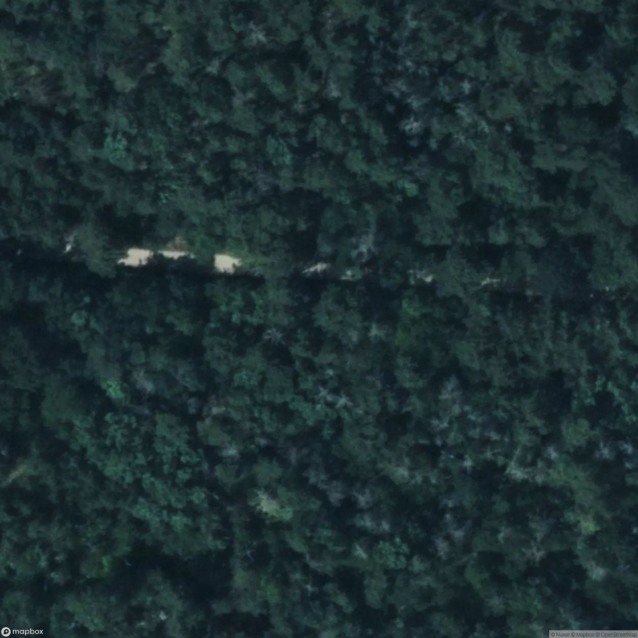 Communications Bunker 1 [DEU]