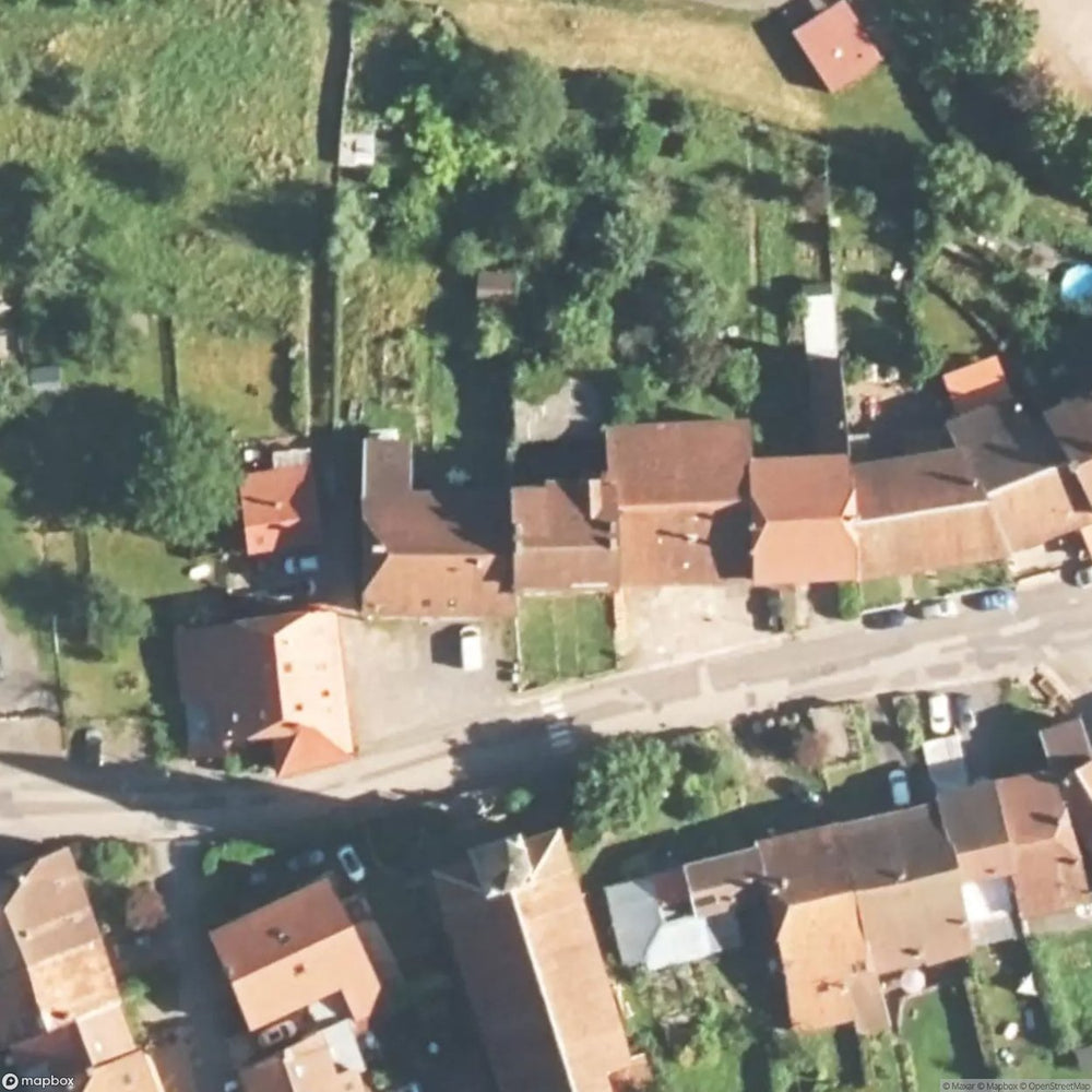 Residential Houses [FRA] #00054