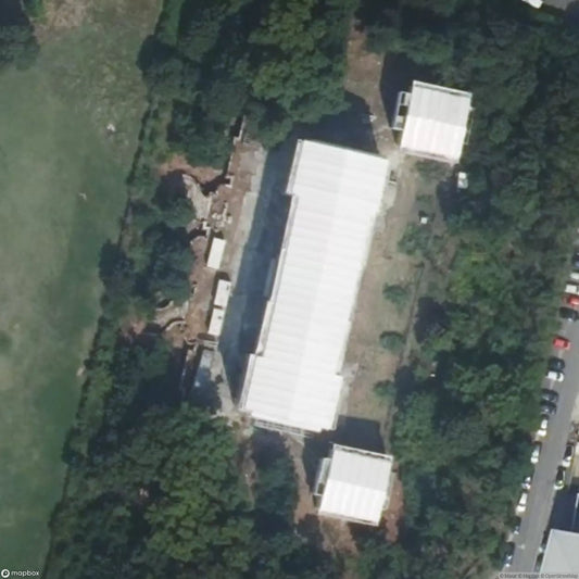 Rothschild Castle [FRA]