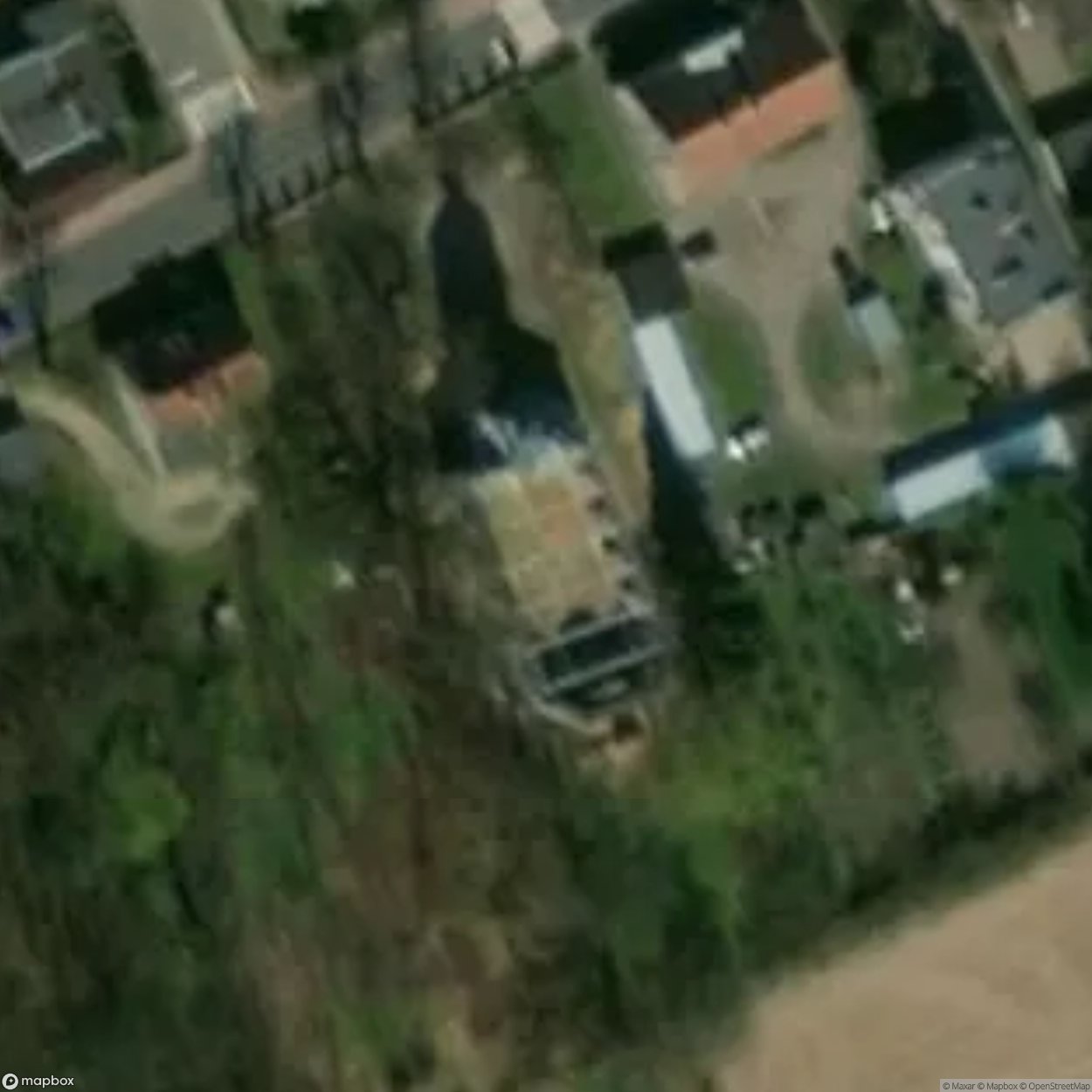 Church Ruins 1 [POL]