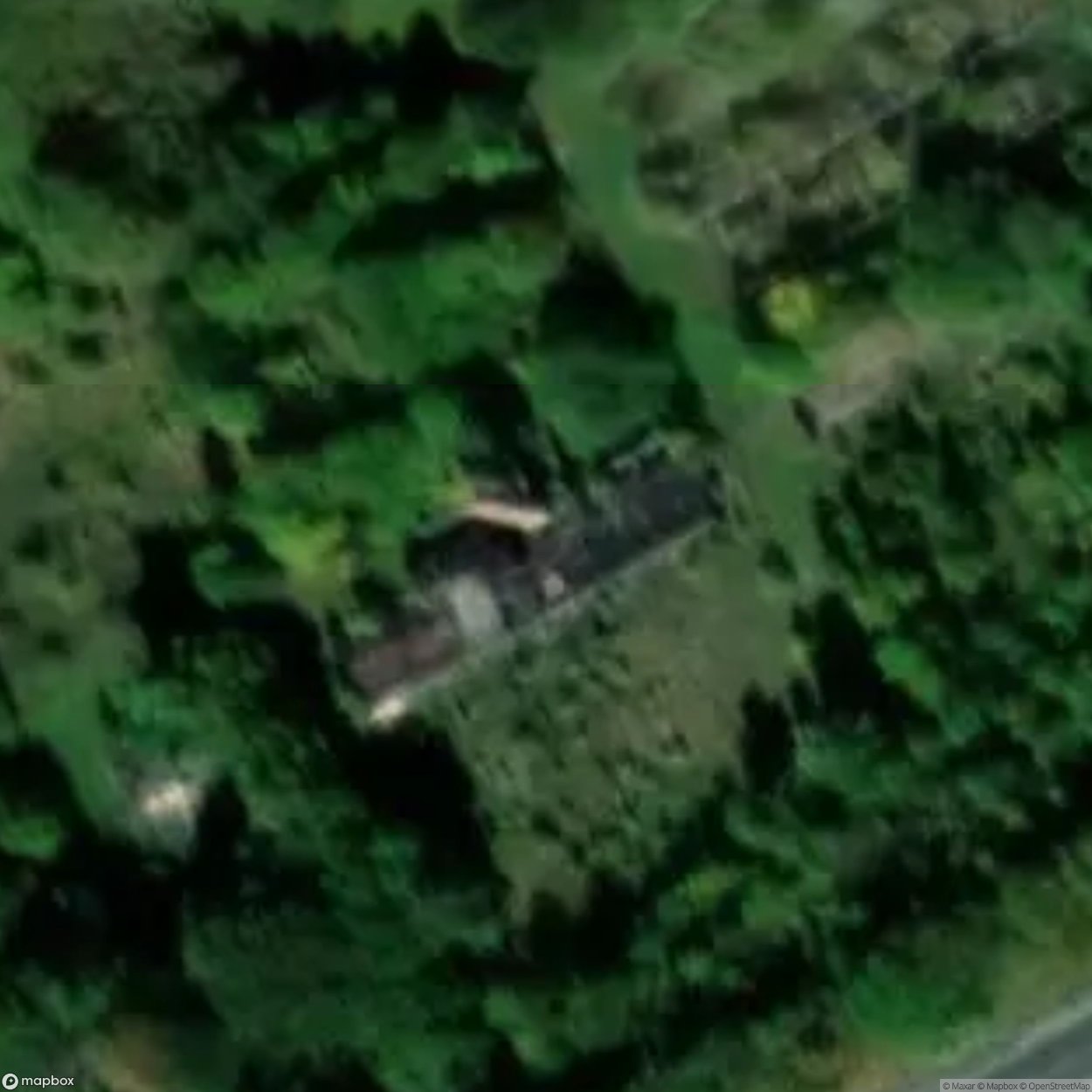 Carnation Nursery with Boiler House [DEU]