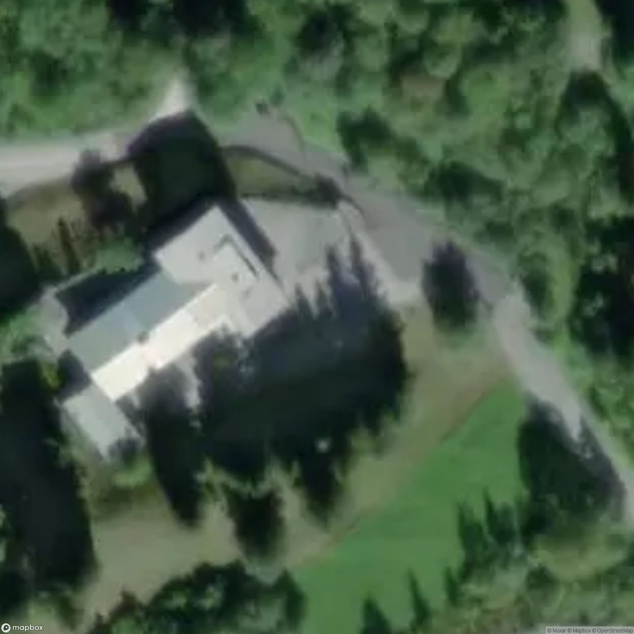 Bunker WALD440 [DEU]