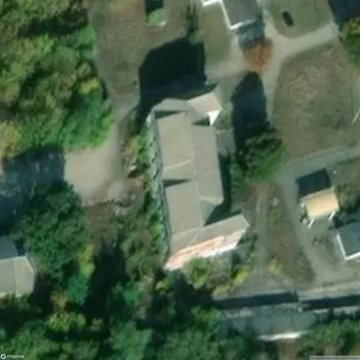 Old Production Facility [POL]