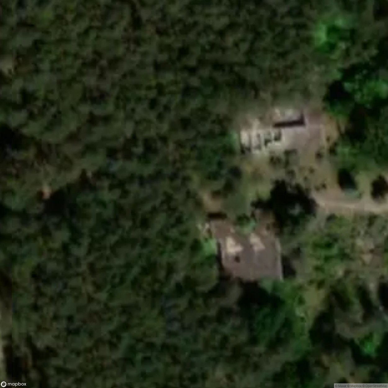 Abandoned Resort Łaskarzew [POL]