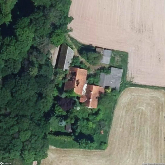 House Roller Flood [DEU]