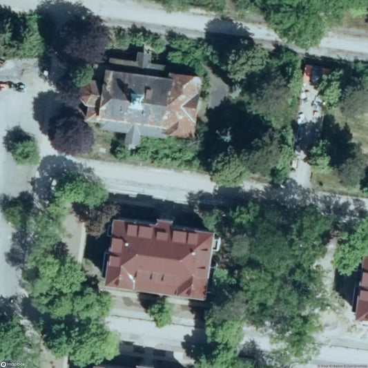 Parkkrankenhaus [DUI]