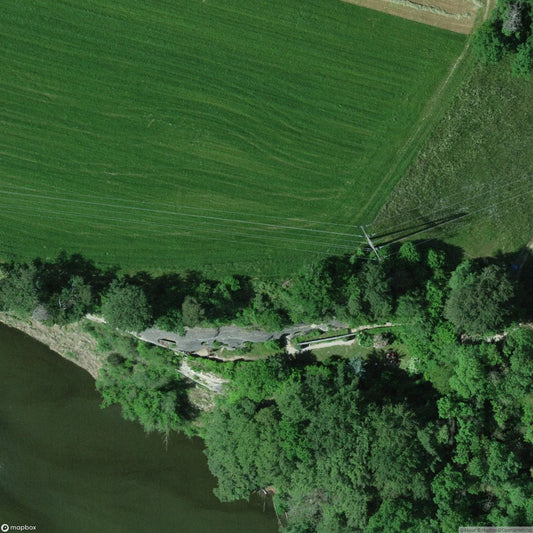 Magdalene Hermitage FR [CHE]