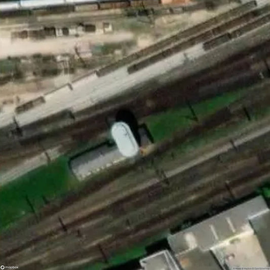 Signal Box 2445 [AUT]