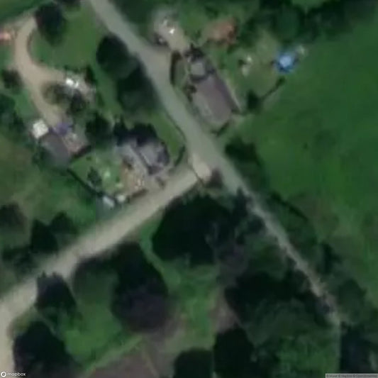 Denbigh Asylum [GBR]