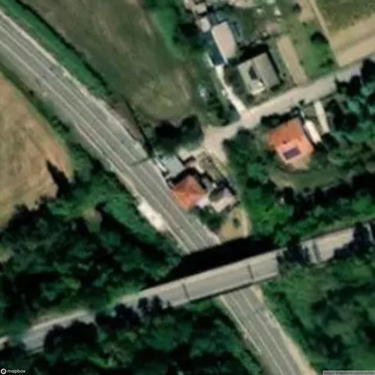 Gradara Railway Station [ITA]