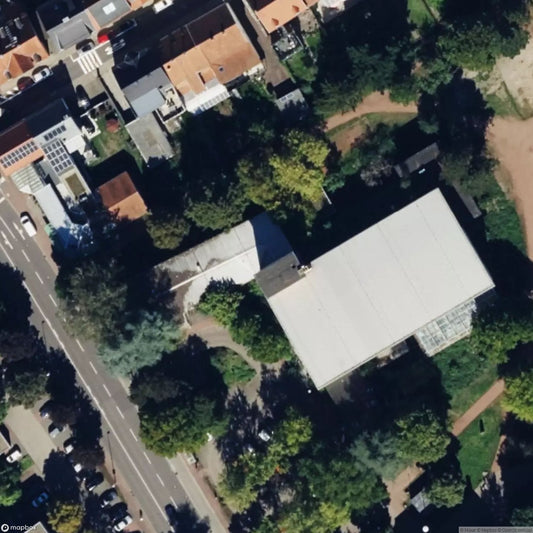 Schwimmbad St Ingbert [DUI]