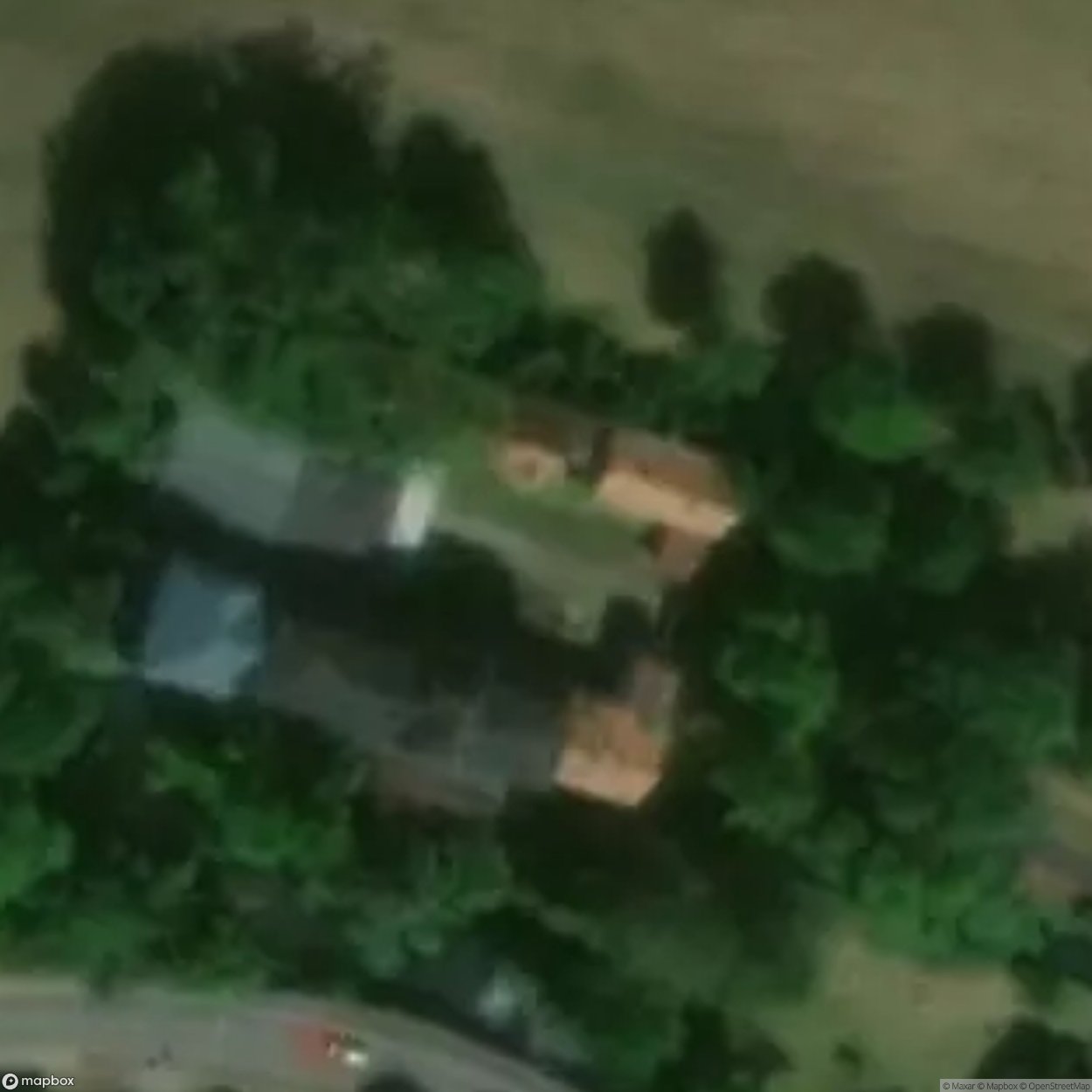Farm Nesse [DEU] #00438