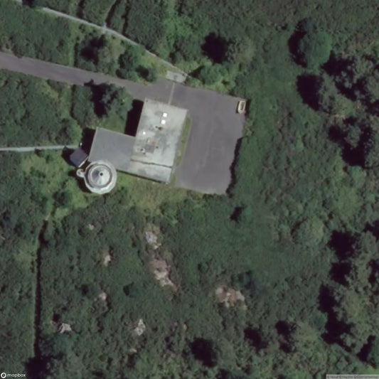 Brittany Space Center [FRA]