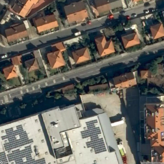 House Federico [PRT]