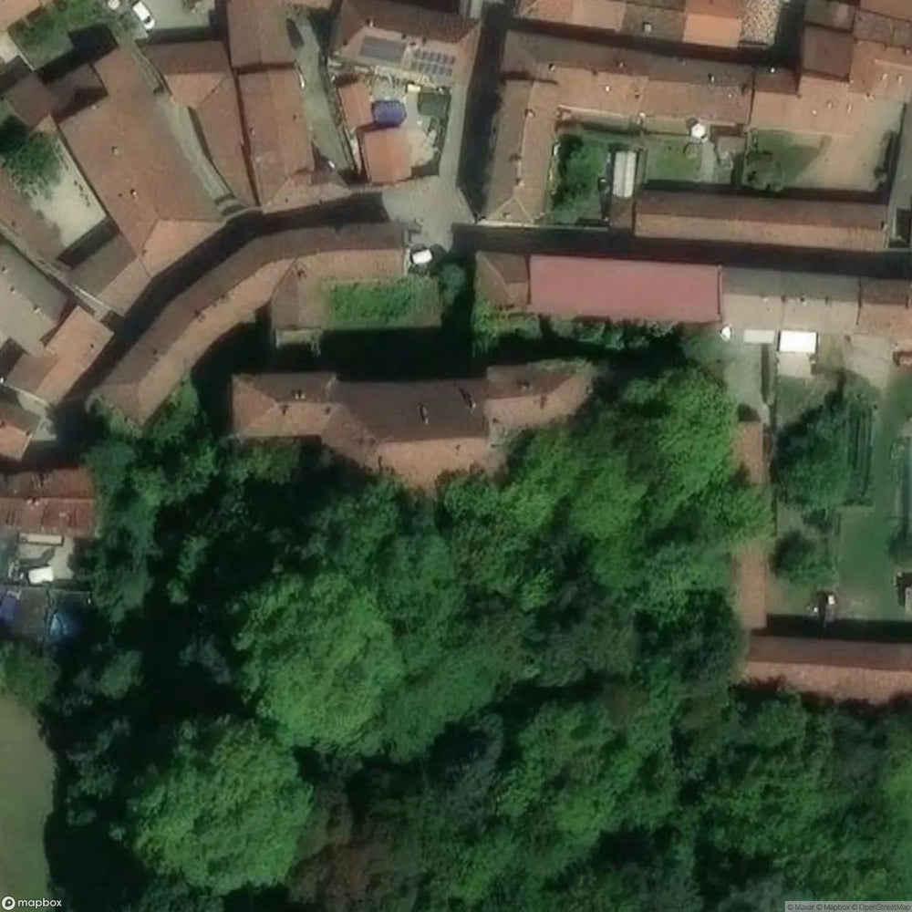 Lauriano Castle [ITA] #10531