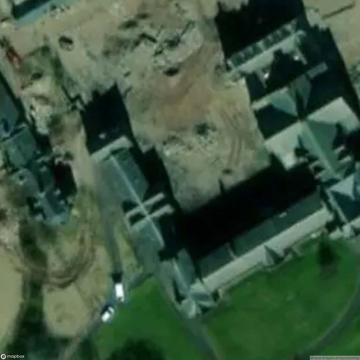 Sunnyside Royal Hospital [GBR]