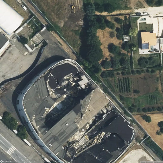 Ice Rink Palace [ITA]