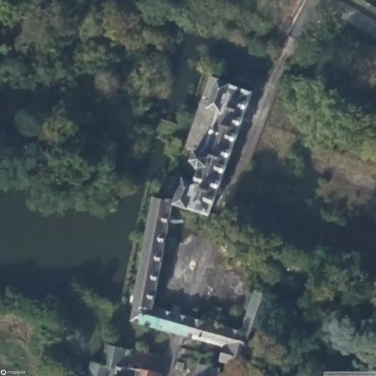 Tasher Castle / Tasher Château [FRA]