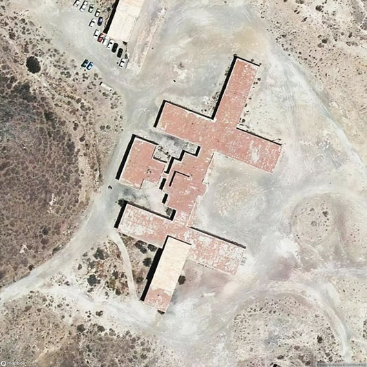 Hospital De Abades [ESP]