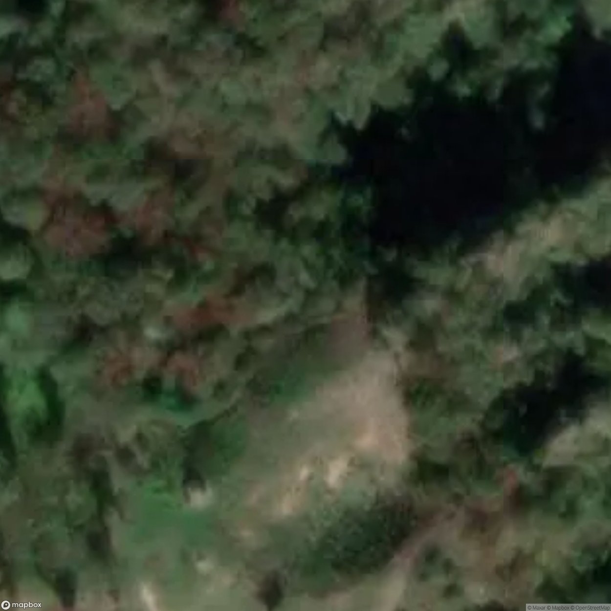 Cold War Military Positions [ITA]