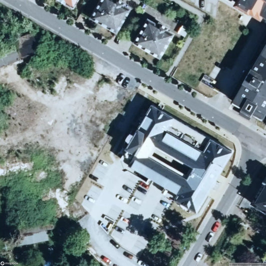 Radebeul Pharmaceutical Factory [DEU]