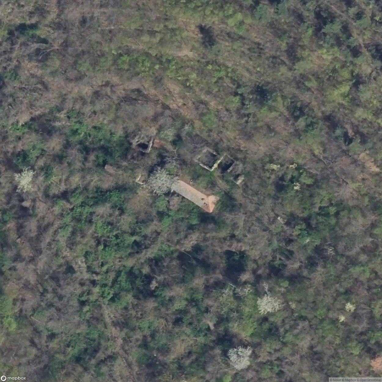 Zotto Farmstead [ITA]