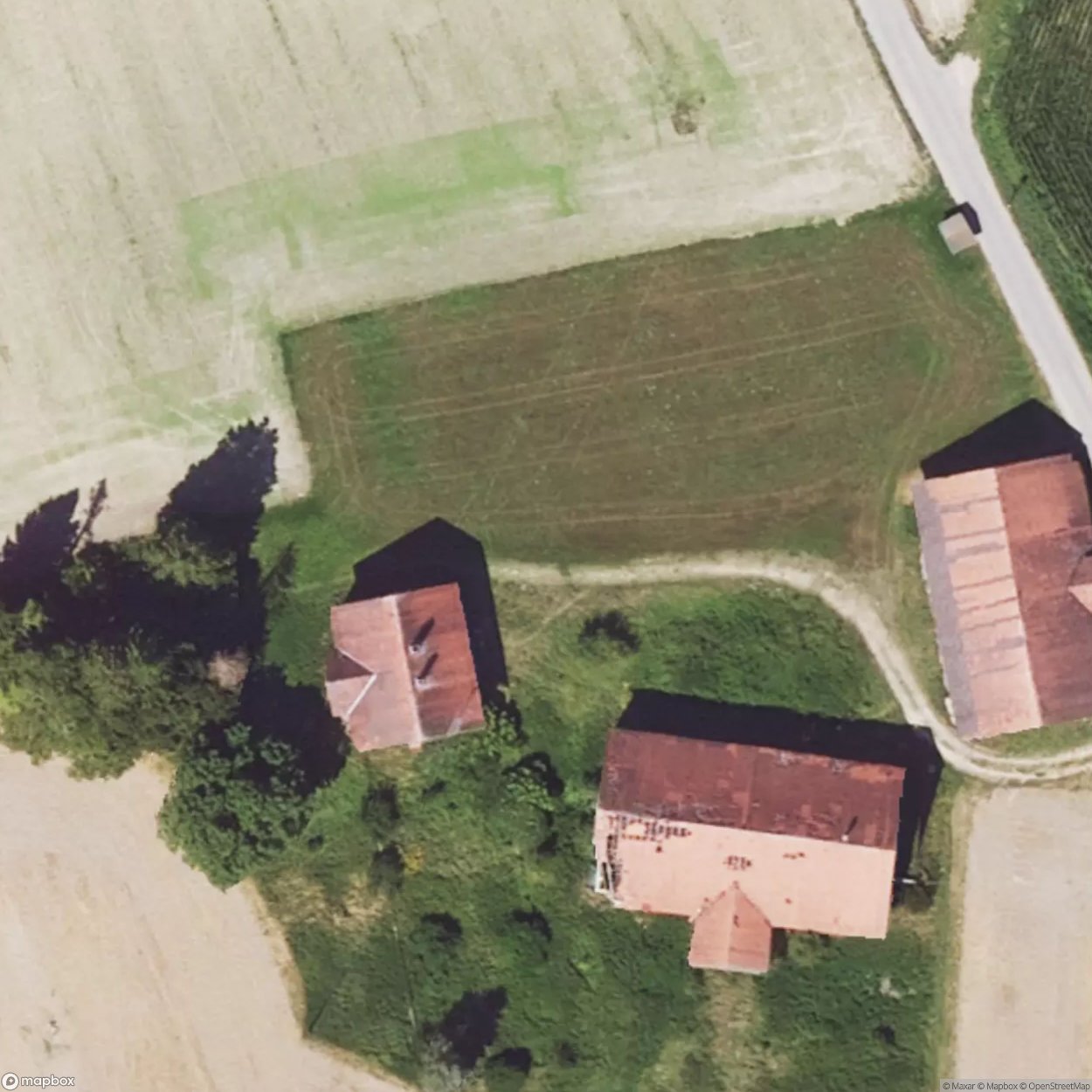 Pastorenhaus [DUI]