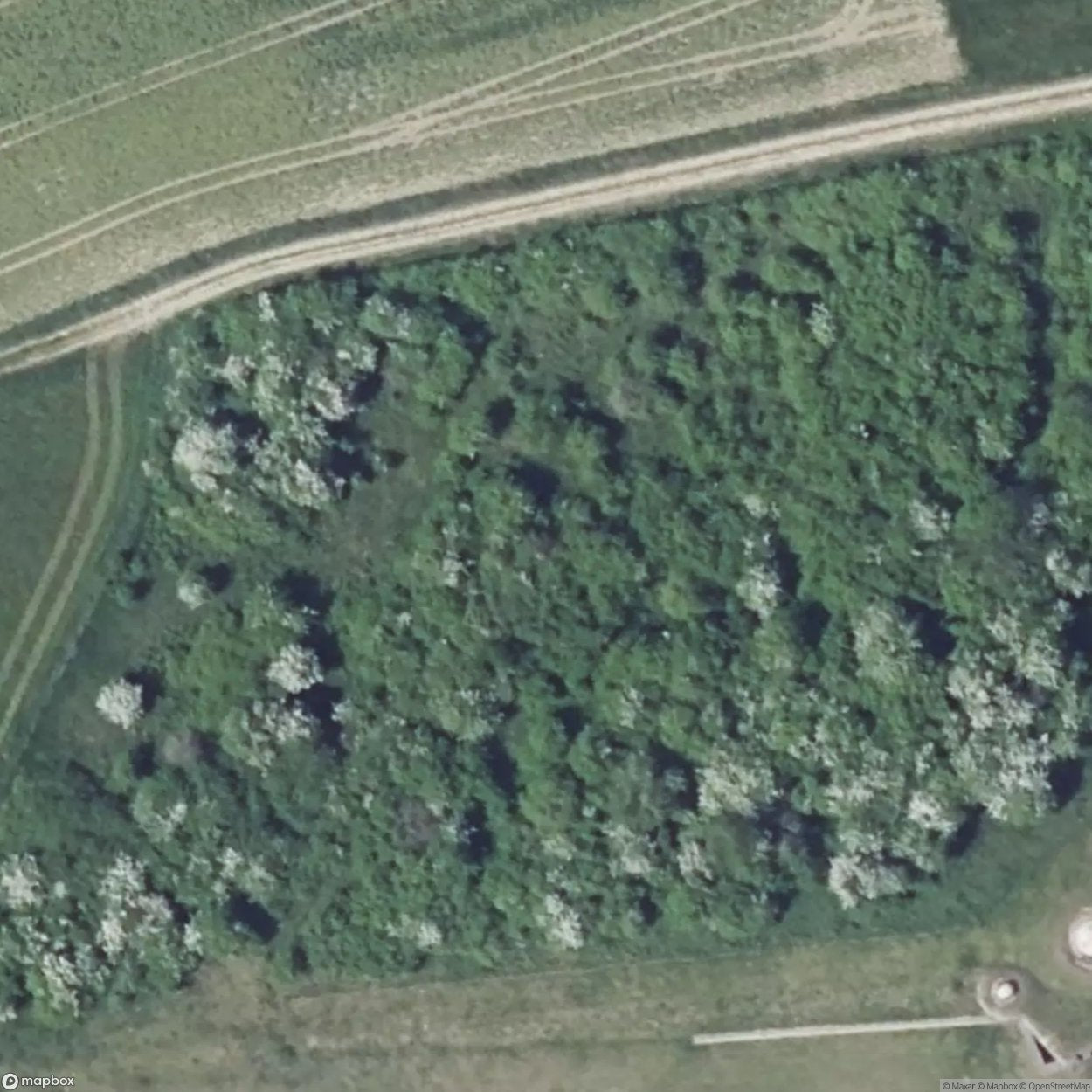 Bunker Rohrbach Block 1 [FRA]