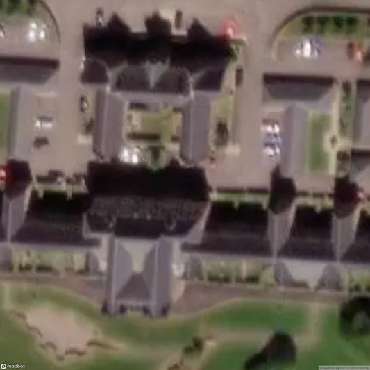 Royal Mental Hospital [GBR]