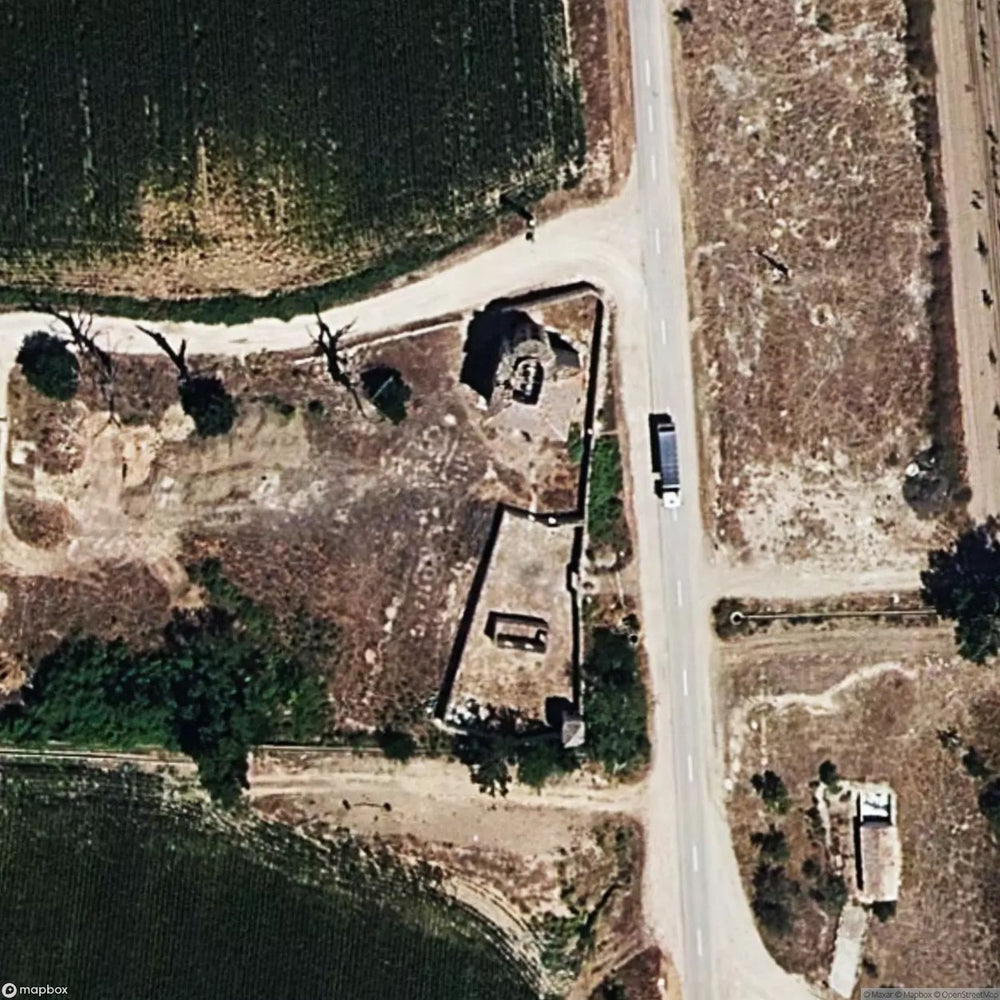 Ojera Farm [ESP] #33549