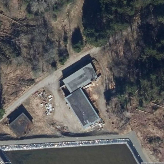 Explosives Factory Tanne [DEU]