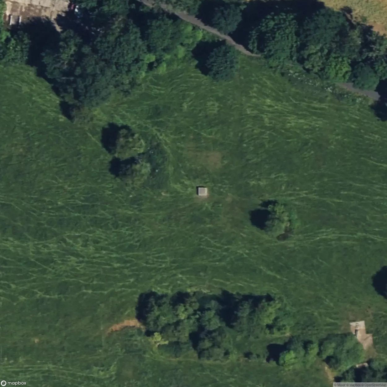 Service Shaft Between District 12 And Main East [GBR]