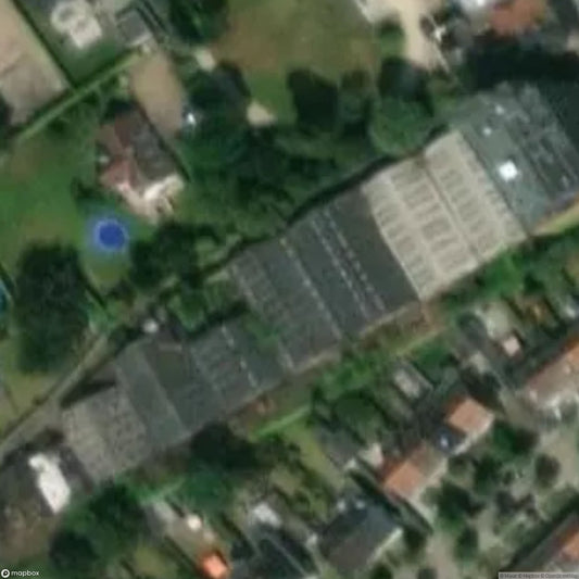 Skelet Factory / Usine Squelette [BEL]